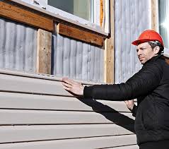 ### Siding for Commercial Buildings